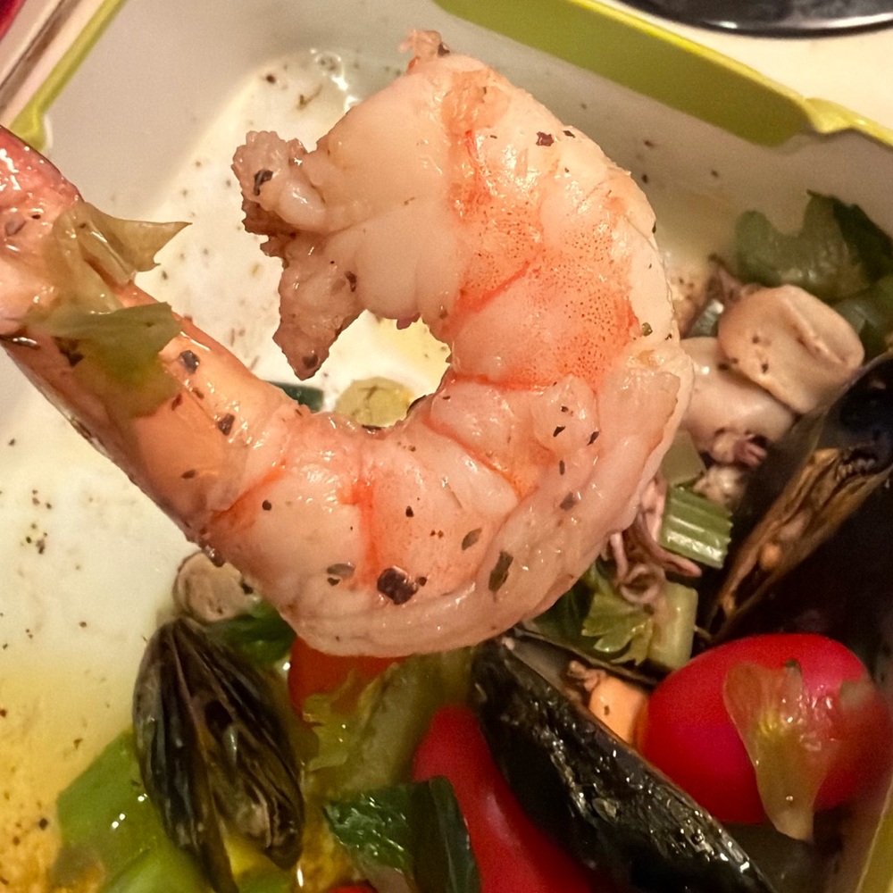 Meet your Posher, Jill